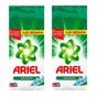 Ariel Dağ Esintisi 2x9 kg Çoklu Paket Toz Çamaşır Deterjanı