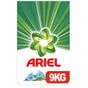 Ariel Dağ Esintisi 9 Kg Toz Çamaşır Deterjanı