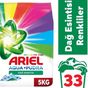Ariel Dağ Esintisi Renkliler 5 kg Toz Çamaşır Deterjanı