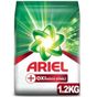 Ariel Oxi Gücü Etkili 1,2 kg Toz Çamaşır Deterjanı