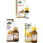 Arifoğlu 10 ml Argan Yağı + 50 ml Tatlı Badem Yağı + 20 ml Limon Yağı
