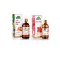 Arifoğlu 100 ml Tatlı Badem Yağı + 100 ml Hint Yağı