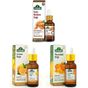 Arifoğlu 20 ml Portakal Yağı + 20 ml Limon Yağı + 50 ml Tatlı Badem Yağı