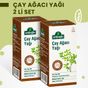 Arifoğlu 2x10 ml Çay Ağacı Yağı