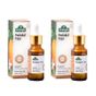 Arifoğlu 2x20 ml Portakal Yağı