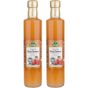 Arifoğlu 2x500 ml Organik Elma Sirkesi