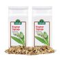 Arifoğlu 2x60 gr Enginar Kabuk
