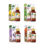 Arifoğlu 4x20 ml Lavanta Yağı + Limon Yağı + Kekik Yağı + Okaliptus Yağı