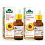 Arifoğlu Kayısı Çekirdeği Yağı 20 Ml X 2 Adet