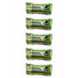 Arma Kimpack Beyaz Mini Boy 40 Adetlik 5 Rulo 40x50 cm 20 lt Çöp Torbası Poşeti