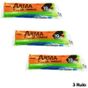Arma Standart Büyük Boy 65x80 cm Mavi 10 Adetlik 3 Rulo 50 lt Çöp Torbası Poşeti