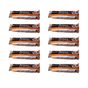 Arma Standart Büyük Boy 65x80 cm Siyah 10 Adetlik 10 Rulo 50 lt Çöp Poşeti