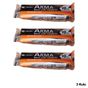 Arma Standart Büyük Boy 65x80 cm Siyah 10 Adetlik 3 Rulo 50 lt Çöp Torbası Poşeti