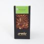 Aroha 100 gr Antep Fıstıklı Sütlü Çikolata