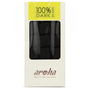 Aroha %100 Sade 80 gr Bitter Çikolata