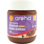 Aroha 180 gr Vegan Bitter Çikolatalı Fındık Kreması