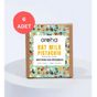 Aroha 50 gr Antep Fıstıklı Yulaf Sütlü Vegan Çikolata
