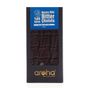 Aroha %85 Bitter Hurma Özlü Çikolata 80 gr