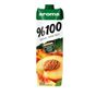 Aroma 1 lt %100 Şeftali Elma Suyu