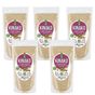 Aromandise 1 kg Kinako Organik Kavrulmuş Soya Tozu