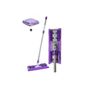 Arow M-195 Mor Mandallı Mop