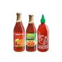 Aroy-D Sos Paketi Tatlı Biber Sosu, Tatlı Ekşi Sos, Sriracha Acı Biber Sosu