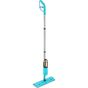 Arsimo 360 Derece Dönebilen Sprey Mop Paspas Seti Mikrofiber Püskürtmeli Sprey Mop Temizlik Seti