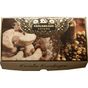 Arslanzade 500 gr Tereyağlı Kare Kesim Kavala Kurabiyesi
