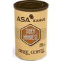 Asa Kahve 250 gr Osmanlı Dibek Kahvesi