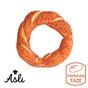 Aslı 100 gr İnce Burgulu Simit