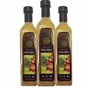 Aslı Bu Bolu 500 ml x 3 Adet Elma Sirkesi