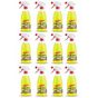 Asperox 12x1000 ml Sarı Güç Ultra Yağ Çözücü