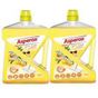 Asperox 2x2500 ml Gün Işığı Yüzey Temizleyici