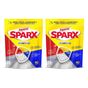 Asperox 2x40'lı Sparx Diamond Bulaşık Makinesi Kapsülü
