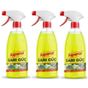 Asperox 3x1 lt Sarı Güç