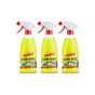 Asperox 3x1000 ml Sarı Güç Ultra Yağ Çözücü