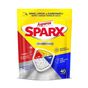 Asperox 40'lı Sparx Diamond Bulaşık Kapsülü
