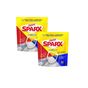 Asperox 40'lu Sparx Bulaşık Makinesi Tableti