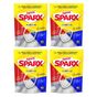 Asperox 4x40'lı Sparx Diamond Bulaşık Makinesi Kapsülü