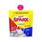Asperox 8x60 Tablet Sparx Bulaşık Makinesi Deterjanı