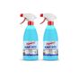 Asperox Mavi Güç Kireç ve Pas Sökücü 2x1 lt Temizleyici