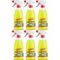 Asperox Sarı Güç 6x1 lt Sprey