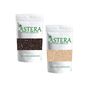 Astera 100 gr Glutensiz Siyah Kinoa + 100 gr Glutensiz Beyaz Kinoa