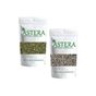 Astera 100 gr Kıvırcık Nane + 250 gr Hayıt Tohumu
