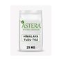 Astera 25 kg Toz Himalaya Tuzu