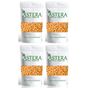Astera 4x500 gr Organik Patlak Mısır