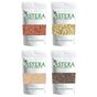 Astera 500 gr Chia + 500 gr Kinoa + 500 gr Keten + 500 gr Yulaf Ezmesi Tahıl Seti