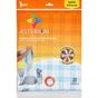 Asterion 50x60 cm Microflament Mutfak Havlusu