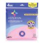 Asterion Mikrofilament 4'lü Temizlik Bezi