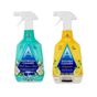 Astonish 750 ml Mutfak Temizleyici + 750 ml Banyo Temizleyici